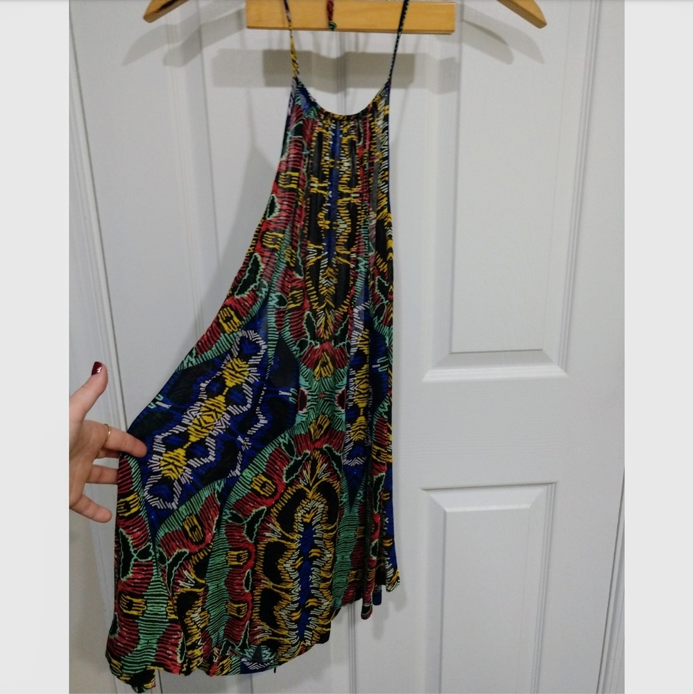 L*Space Swimsuit Cover-up